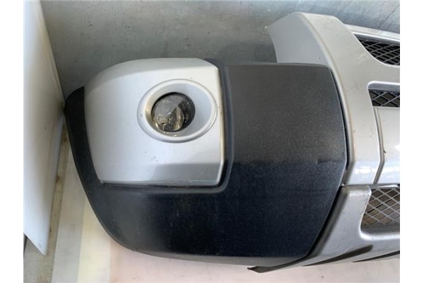 Recambio de paragolpes delantero para land rover freelander (ln) 2.0 hse familiar referencia OEM IAM DPB500711LML  