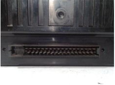 Recambio de mandos calefaccion / a.a. para alfa romeo 164 2.0 twin spark super referencia OEM IAM 1147328516 850 