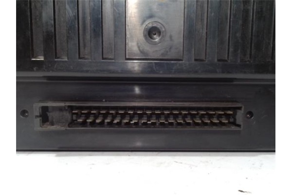 Recambio de mandos calefaccion / a.a. para alfa romeo 164 2.0 twin spark super referencia OEM IAM 1147328516 850 