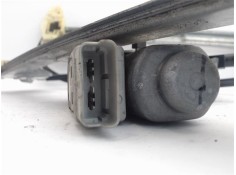 Recambio de mecanismo elevalunas delantero derecho para peugeot 1007 1.4 sport referencia OEM IAM 503620080210  