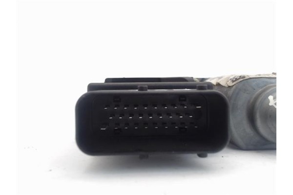 Recambio de motor elevalunas delantero derecho para seat leon (1m1) referencia OEM IAM (1C1959802A) (9776105415-301) 1C1959802A 