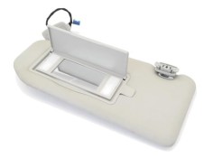 Recambio de parasol izquierdo para citroen c4 berlina 1.6 exclusive referencia OEM IAM 8163EN  