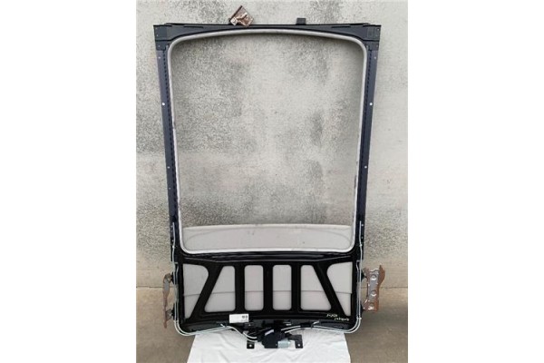 Recambio de techo panoramico para nissan qashqai +2 (jj10) 1.6 dci referencia OEM IAM 91686JD01A Recambio de techo panoramico para nissan qashqai +2 (jj10) 1.6 dci referencia OEM IAM 91686JD01A