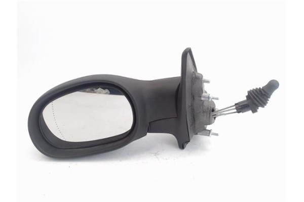 Recambio de retrovisor izquierdo para renault laguna ii (bg0) referencia OEM IAM   