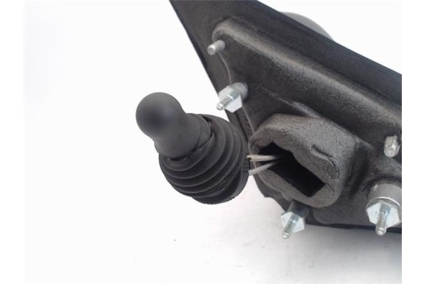 Recambio de retrovisor izquierdo para renault laguna ii (bg0) referencia OEM IAM   