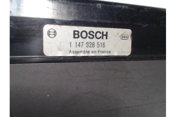 Recambio de mandos calefaccion / a.a. para alfa romeo 164 2.0 twin spark super referencia OEM IAM 1147328516 850 