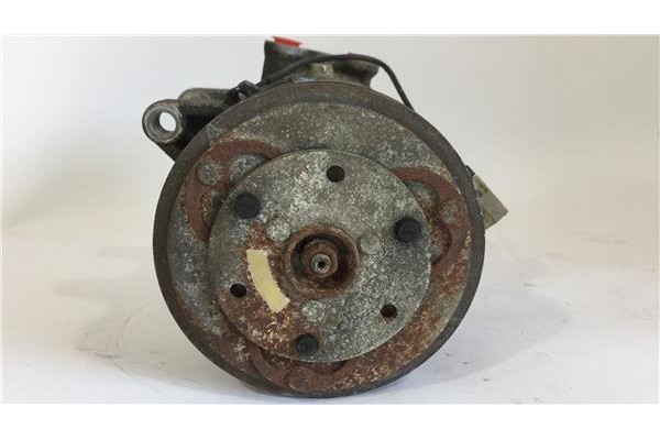 Recambio de compresor aire acond. para nissan patrol station wagon (w260) 2.8 td referencia OEM IAM 5060112510 92600C9600 