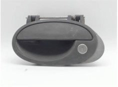 MANETA EXTERIOR DELANTERO IZQUIERDA 5138136 