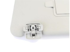 Recambio de parasol izquierdo para citroen c4 berlina 1.6 exclusive referencia OEM IAM 8163EN  