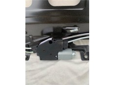 Recambio de techo panoramico para nissan qashqai +2 (jj10) 1.6 dci referencia OEM IAM 91686JD01A  