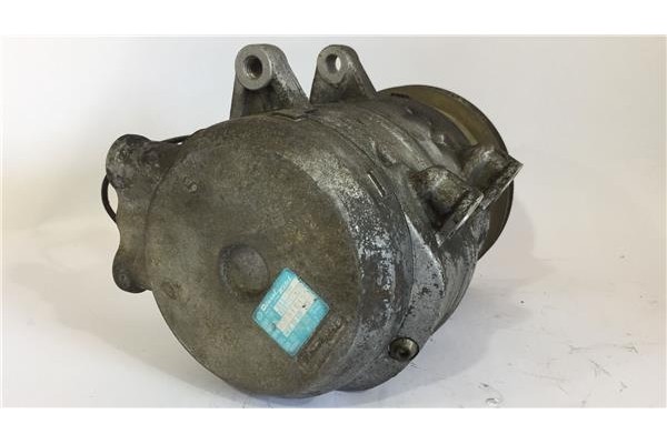 Recambio de compresor aire acond. para nissan patrol station wagon (w260) 2.8 td referencia OEM IAM 5060112510 92600C9600 
