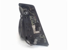 Recambio de retrovisor electrico izquierdo para opel zafira a 2.0 dti 16v referencia OEM IAM 6428135 24443880 24462381 , OPEL | 