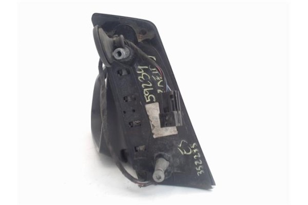 Recambio de retrovisor electrico izquierdo para opel zafira a 2.0 dti 16v referencia OEM IAM 6428135 24443880 24462381 , OPEL | 
