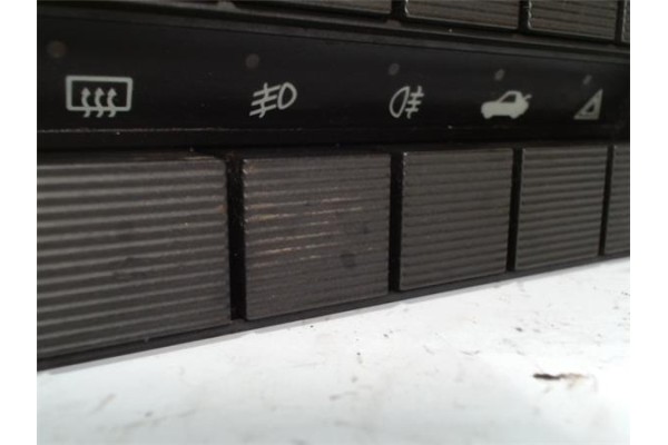 Recambio de mandos calefaccion / a.a. para alfa romeo 164 2.0 twin spark super referencia OEM IAM 1147328516 850 