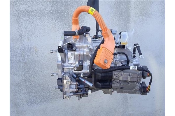 Recambio de caja cambios automatica para kia niro () híbrido vision referencia OEM IAM 365502BKD0 U919M5M037400 