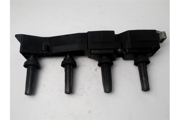 Recambio de bobina encendido para citroen c3 1.6 16v referencia OEM IAM  155032 