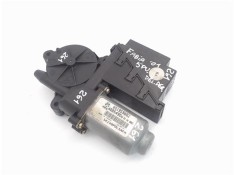 Recambio de motor elevalunas delantero derecho para skoda fabia (6y2/6y3) referencia OEM IAM (6Q1959802) (TEMIC 3832) (400549D)