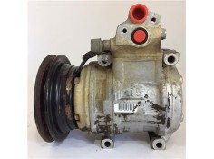 Recambio de compresor aire acond. para galloper super exceed 2.5 t.d. referencia OEM IAM 4472000526 PA1691328 