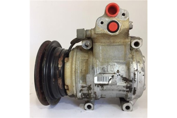 Recambio de compresor aire acond. para galloper super exceed 2.5 t.d. referencia OEM IAM 4472000526 PA1691328 