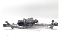MOTOR LIMPIAPARABRISAS DELANTERO 6405RK 