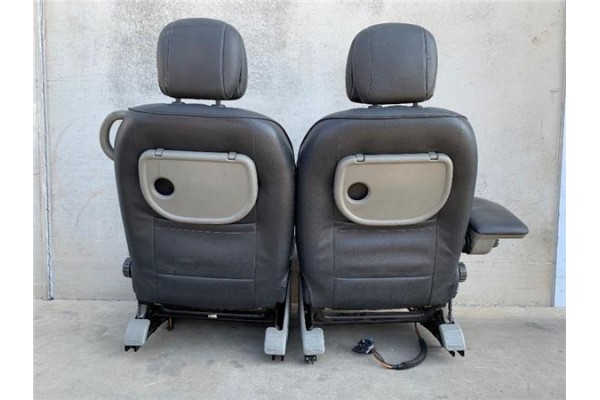 Recambio de juego asientos para renault scenic i (ja...) referencia OEM IAM   