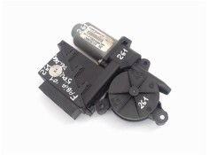 Recambio de motor elevalunas delantero derecho para skoda fabia (6y2/6y3) referencia OEM IAM (6Q1959802) (TEMIC 3832) (400549D) 