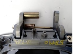 Recambio de maneta exterior delantero derecha para honda jazz (gd1/5) 1.3 referencia OEM IAM 72140SAAJ02ZB  