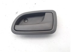 Recambio de manilla int. puerta trasero derecha para kia picanto (sa) 1.1 referencia OEM IAM 8262007000 8262007000NL 