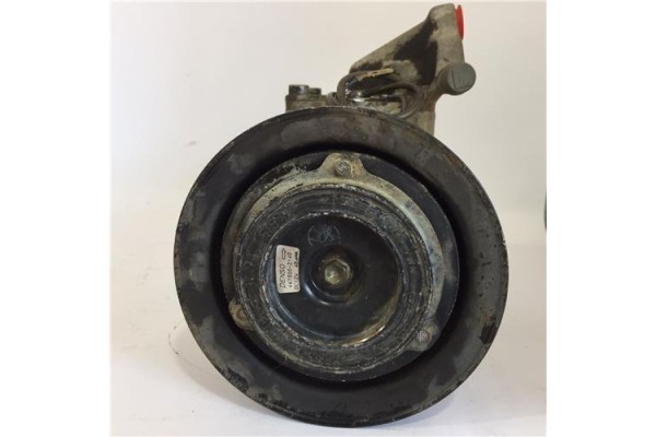 Recambio de compresor aire acond. para galloper super exceed 2.5 t.d. referencia OEM IAM 4472000526 PA1691328 