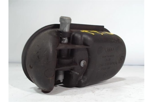 Recambio de manilla int. puerta delantero derecha para audi tt coupe/roadster (8n3/8n9) 1.8 t tt coupe (120kw) referencia OEM IA
