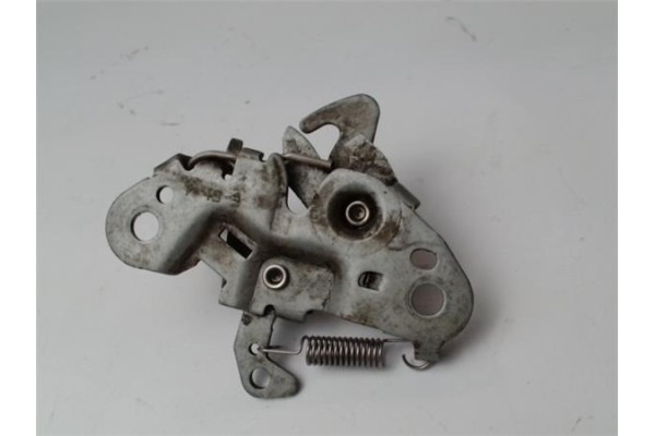 Recambio de cerradura capo para peugeot 206 referencia OEM IAM   