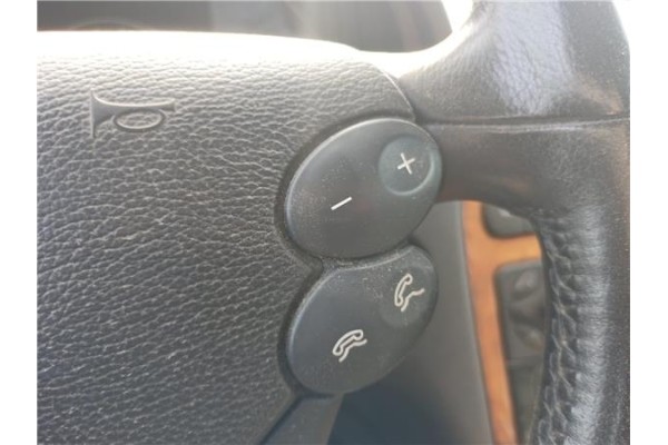 Recambio de airbag volante para mercedes-benz clk (bm 209) coupe 1.8 200 compressor (209.342) referencia OEM IAM A23046007987241