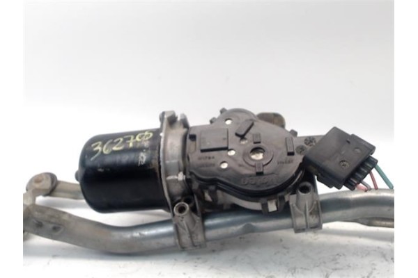 Recambio de motor limpiaparabrisas delantero para citroen c3 1.4 attraction referencia OEM IAM 6405RK  