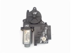 Recambio de motor elevalunas delantero derecho para skoda fabia (6y2/6y3) referencia OEM IAM (6Q1959802) (TEMIC 3832) (400549D) 