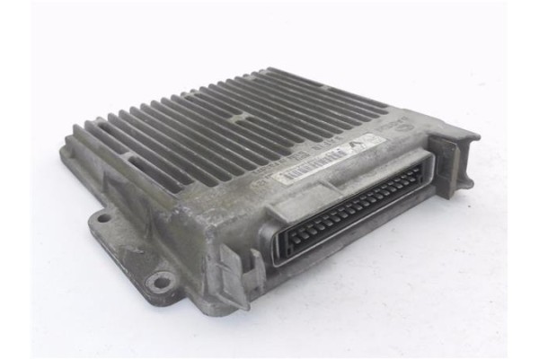 Recambio de centralita para renault clio i fase i / ii (b/c57) 1.2 (5/357y, 5/357k) referencia OEM IAM 7700104481 7700868295 