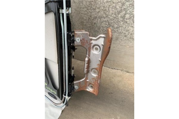 Recambio de techo panoramico para nissan qashqai +2 (jj10) 1.6 dci referencia OEM IAM 91686JD01A  