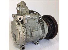 Recambio de compresor aire acond. para galloper super exceed 2.5 t.d. referencia OEM IAM 4472000526 PA1691328 