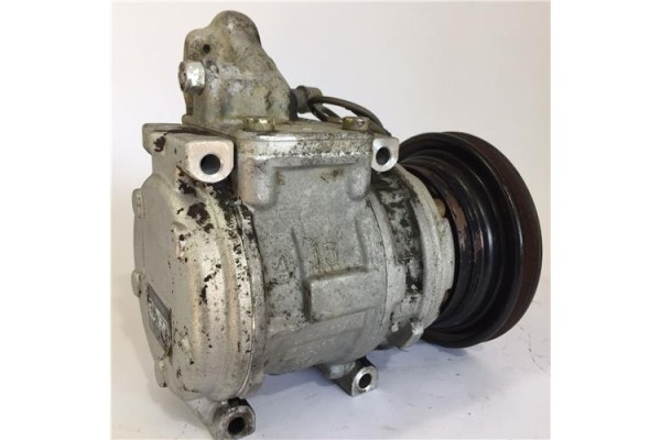 Recambio de compresor aire acond. para galloper super exceed 2.5 t.d. referencia OEM IAM 4472000526 PA1691328 