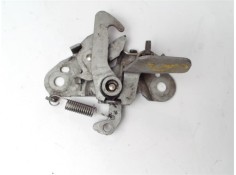 Recambio de cerradura capo para peugeot 206 referencia OEM IAM   