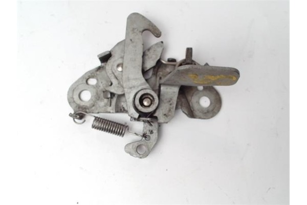 Recambio de cerradura capo para peugeot 206 referencia OEM IAM   