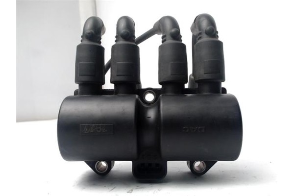 Recambio de bobina encendido para chevrolet matiz 1.0 s referencia OEM IAM  19005236 