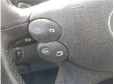 Recambio de airbag volante para mercedes-benz clk (bm 209) coupe 1.8 200 compressor (209.342) referencia OEM IAM A23046007987241