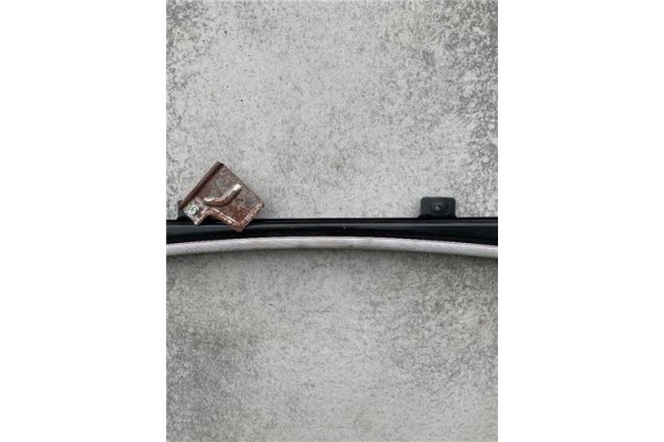 Recambio de techo panoramico para nissan qashqai +2 (jj10) 1.6 dci referencia OEM IAM 91686JD01A  