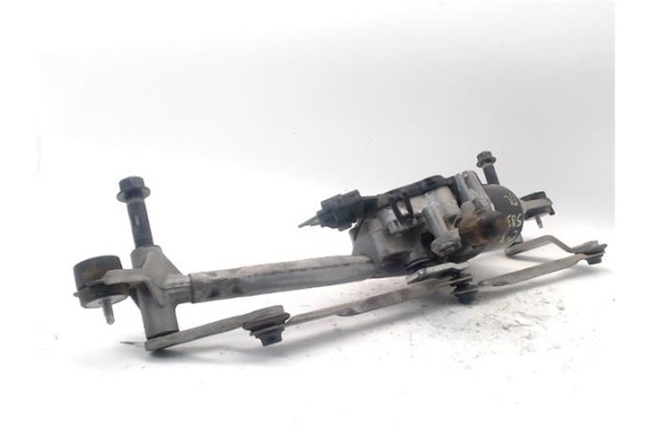 Recambio de motor limpiaparabrisas delantero para citroen c3 1.4 attraction referencia OEM IAM 6405RK  