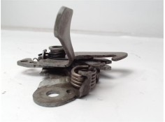 Recambio de cerradura capo para peugeot 206 referencia OEM IAM   