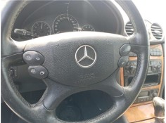Recambio de airbag volante para mercedes-benz clk (bm 209) coupe 1.8 200 compressor (209.342) referencia OEM IAM A23046007987241