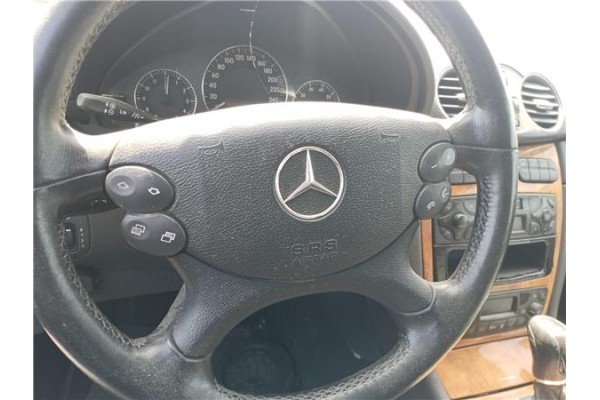 Recambio de airbag volante para mercedes-benz clk (bm 209) coupe 1.8 200 compressor (209.342) referencia OEM IAM A23046007987241