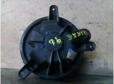 Recambio de motor calefaccion para jeep cherokee (xj) 4.0 referencia OEM IAM  601647TV 