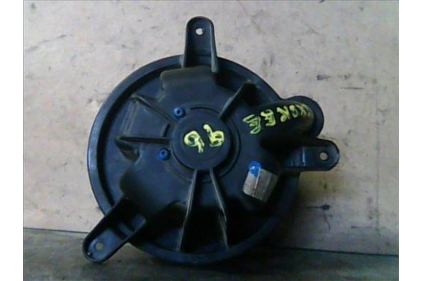 Recambio de motor calefaccion para jeep cherokee (xj) 4.0 referencia OEM IAM  601647TV 