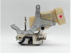 Recambio de cierre electromagnetico delantero izquierdo para toyota yaris (ncp1/nlp1/scp1) 1.4 d-4d referencia OEM IAM 030402  
